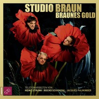 Studio Braun. Braunes Gold
