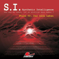 . S.I. - Synthetic Intelligence, Phase 2: Das neue Leben