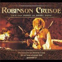 Daniel Dafoe. Robinson Crusoe