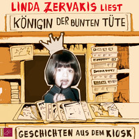 Linda Zervakis. K?nigin der bunten T?te