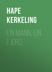 Hape Kerkeling. Ein Mann, ein Fjord