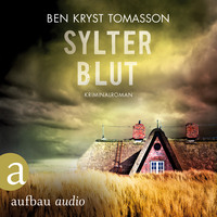 Ben Kryst Tomasson. Sylter Blut - Kari Blom ermittelt undercover, Band 3 (Ungek?rzt)