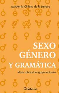 Sexo, género y gramática