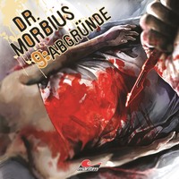Markus Duschek. Dr. Morbius, Folge 9: Abgr?nde