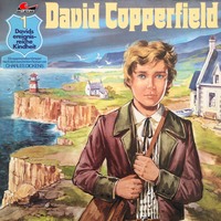 . David Copperfield, Folge 1: Davids ereignisreiche Kindheit