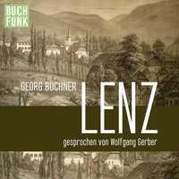 Georg B?chner. Lenz