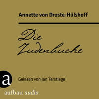 . Die Judenbuche (Ungek?rzt)