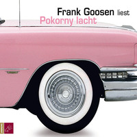 Frank Goosen. Pokorny lacht