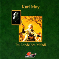 Karl May. Karl May, Im Lande des Mahdi II - Der Mahdi