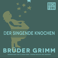 Br?der Grimm. Der singende Knochen