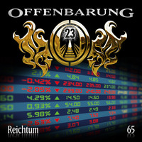 . Offenbarung 23, Folge 65: Reichtum