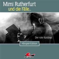 . Mimi Rutherfurt, Folge 45: Der rote Kardinal