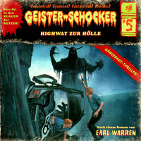 . Geister-Schocker, Folge 5: Highway zur H?lle