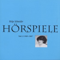 Helge Schneider. H?rspiele II