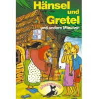 Ганс Христиан Андерсен. Gebr?der Grimm, H?nsel und Gretel und weitere M?rchen