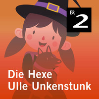 Hans-Georg Schmitten. Die Hexe Ulle Unkenstunk (Ungek?rzt)