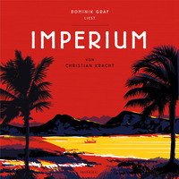 Christian Kracht. Imperium