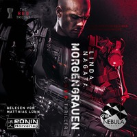 Linda  Nagata. Morgengrauen - The Red 1 (Ungek?rzt)