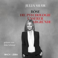 . B?se: Die Psychologie unserer Abgr?nde (Ungek?rzte Lesung)