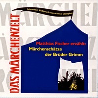 Br?der Grimm. M?rchensch?tze der Br?der Grimm