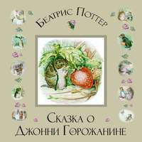 Беатрис Поттер. Сказка о Джонни Горожанине