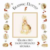 Беатрис Поттер. Сказка про злого-презлого кролика