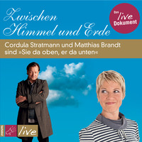 Cordula Stratmann. Zwischen Himmel und Erde