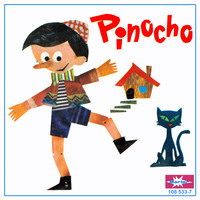 . Pinocho