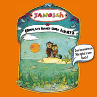 Janosch. Janosch, Folge 4: Komm, wir finden einen Schatz
