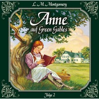 . Anne auf Green Gables, Folge 2: Verwandte Seelen