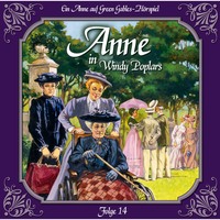 . Anne auf Green Gables, Folge 14: Ein harter Brocken