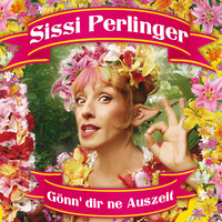 Sissi Perlinger. Sissi Perlinger, G?nn' dir ne Auszeit
