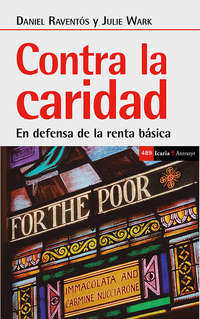 Contra la caridad