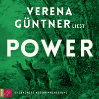 Verena G?ntner. Power (ungek?rzt)