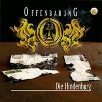 . Offenbarung 23, Folge 11: Die Hindenburg