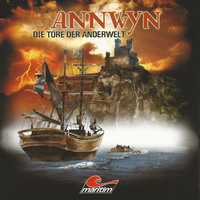 Ascan von Bargen. Annwyn, Folge 1: Die Tore der Anderwelt