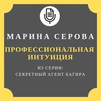 . Профессиональная интуиция