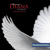 Bettina Arlt. Prinzessin Diana