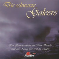 . Die schwarze Galeere