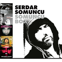 Serdar Somuncu. Somuncu Box (ungek?rzt)
