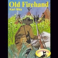 Karl May. Karl May, Old Firehand