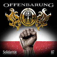 Markus Duschek. Offenbarung 23, Folge 87: Solidarit?t