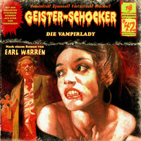 . Geister-Schocker, Folge 42: Die Vampirlady