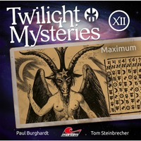 . Twilight Mysteries, Die neuen Folgen, Folge 12: Maximum