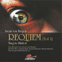 . Requiem, Folge 2: Margots Blutfest