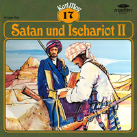 . Karl May, Gr?ne Serie, Folge 17: Satan und Ischariot II