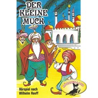 Вильгельм Гауф. Der kleine Muck