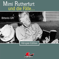 Daniela Wakonigg. Mimi Rutherfurt, Folge 29: Bitteres Gift