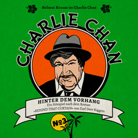 . Charlie Chan, Fall 3: Hinter dem Vorhang