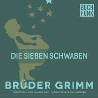Br?der Grimm. Die sieben Schwaben